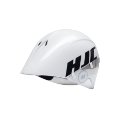 Kask Rowerowy HJC ADWATT 1.5 Biały WHITE r. L