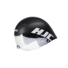 Kask Rowerowy HJC ADWATT 1.5 Matowy Czarny MT BLACK r. M