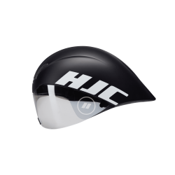 Kask Rowerowy HJC ADWATT 1.5 Matowy Czarny MT BLACK r. M