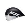 Kask Rowerowy HJC ADWATT 1.5 Matowy Czarny MT BLACK r. M