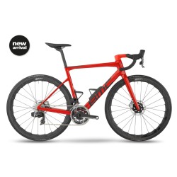 BMC TEAMMACHINE SLR01 ONE