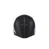 Kask Rowerowy HJC ADWATT 1.5 Matowy Czarny MT BLACK r. M