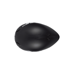 Kask Rowerowy HJC ADWATT 1.5 Matowy Czarny MT BLACK r. M