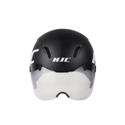 Kask Rowerowy HJC ADWATT 1.5 Matowy Czarny MT BLACK r. M