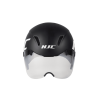 Kask Rowerowy HJC ADWATT 1.5 Matowy Czarny MT BLACK r. M