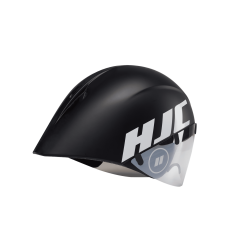 Kask Rowerowy HJC ADWATT 1.5 Matowy Czarny MT BLACK r. M