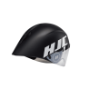 Kask Rowerowy HJC ADWATT 1.5 Matowy Czarny MT BLACK r. M