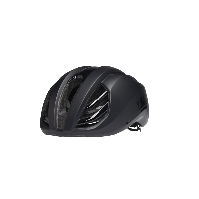 Kask Rowerowy HJC ATARA Czarny MT.GL BLACK