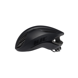 Kask Rowerowy HJC ATARA Czarny MT.GL BLACK