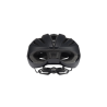 Kask Rowerowy HJC ATARA Czarny MT.GL BLACK