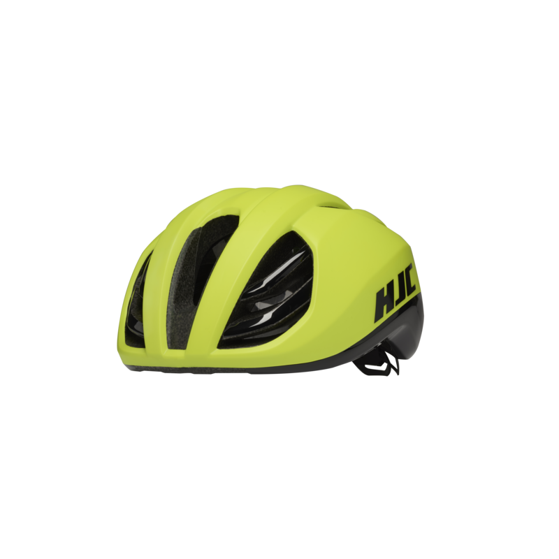 Kask Rowerowy HJC ATARA Zielony Neon MT.GL NEON GREEN