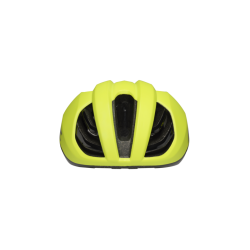 Kask Rowerowy HJC ATARA Zielony Neon MT.GL NEON GREEN