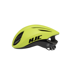Kask Rowerowy HJC ATARA Zielony Neon MT.GL NEON GREEN