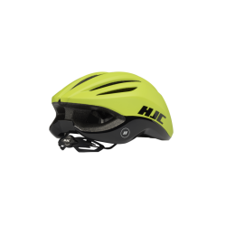 Kask Rowerowy HJC ATARA Zielony Neon MT.GL NEON GREEN