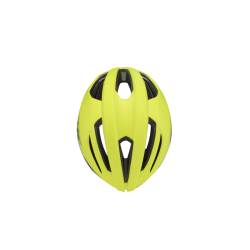 Kask Rowerowy HJC ATARA Zielony Neon MT.GL NEON GREEN