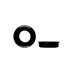 Suport CeramicSpeed BB86 Shimano Czarny Coated