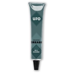 Smar CeramicSpeed New UFO Bearings All Round Grease