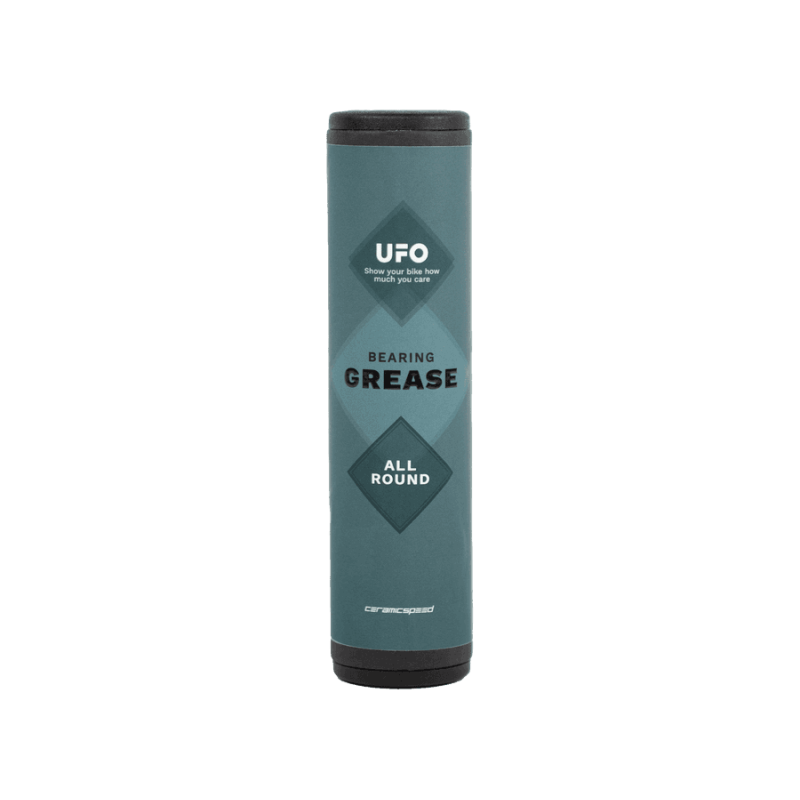 Smar CeramicSpeed New UFO Bearings All Round Grease