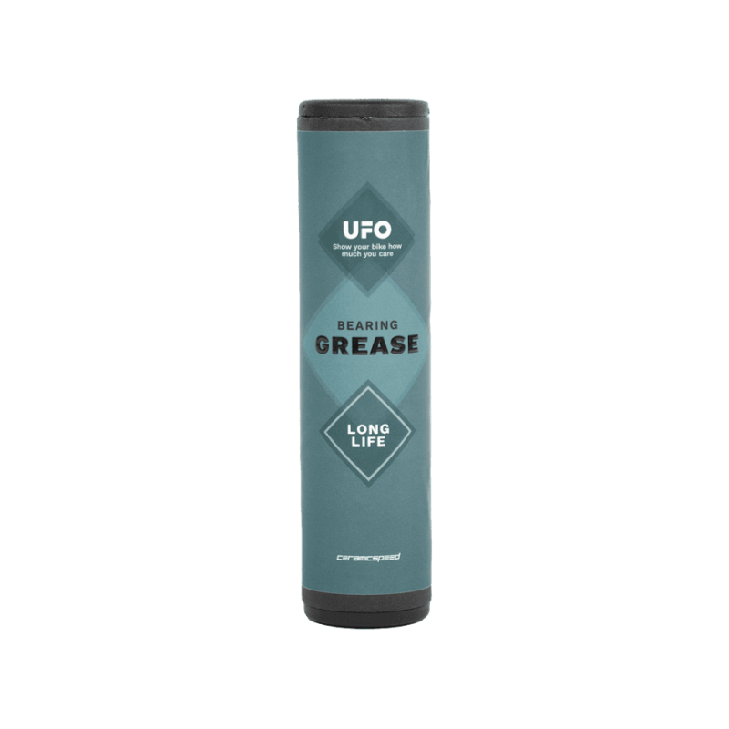 Smar CeramicSpeed New UFO Bearings Long Life Grease 30ml
