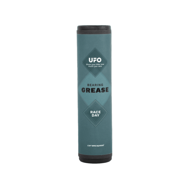 Smar CeramicSpeed New UFO Bearings Race Day Grease 30ml