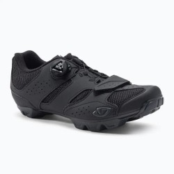 Buty męskie GIRO CYLINDER II black