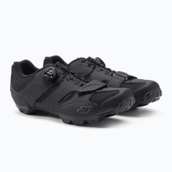 Buty męskie GIRO CYLINDER II black