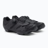 Buty męskie GIRO CYLINDER II black
