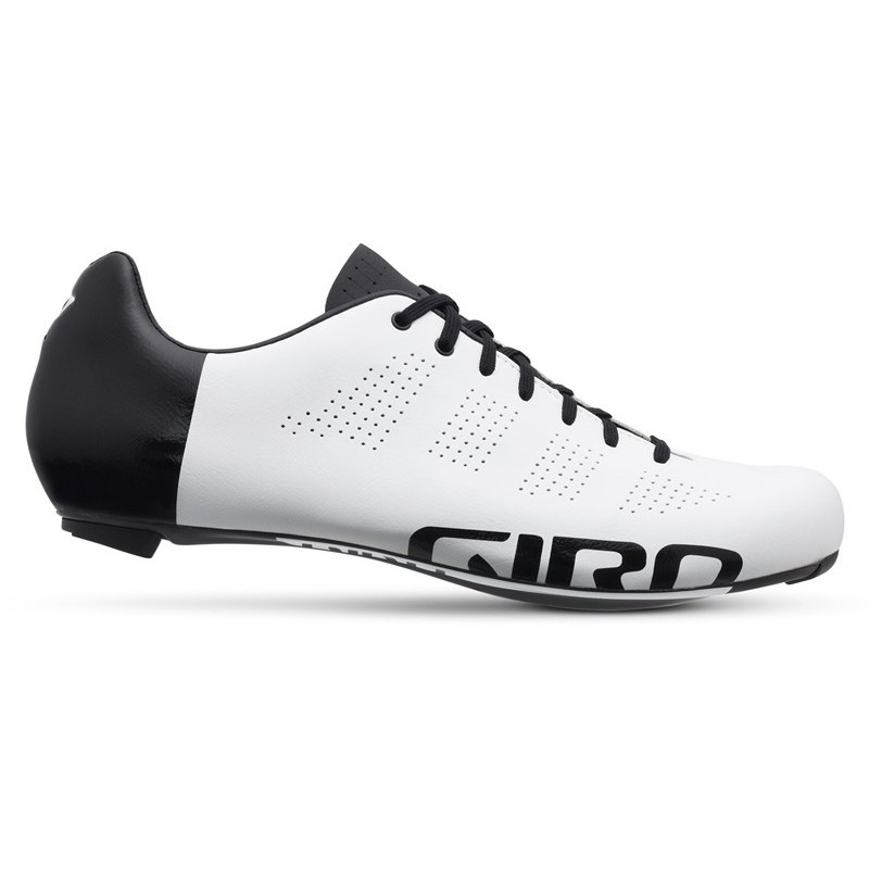 Buty męskie GIRO EMPIRE ACC white black
