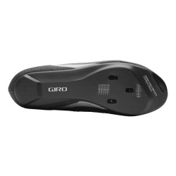 Buty męskie GIRO REGIME CARBON black