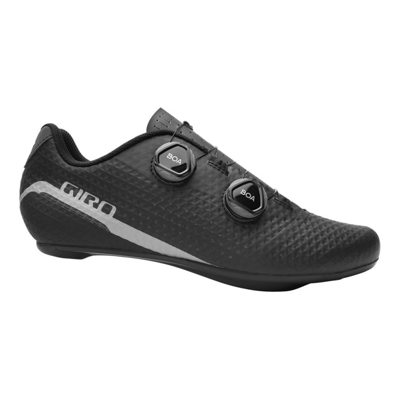 Buty męskie GIRO REGIME CARBON black