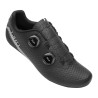 Buty męskie GIRO REGIME CARBON black