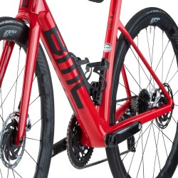 BMC TEAMMACHINE SLR01 ONE