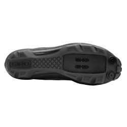 Buty męskie GIRO RINCON black