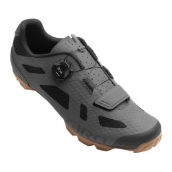 Buty męskie GIRO RINCON dark shadow gum