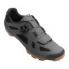 Buty męskie GIRO RINCON dark shadow gum