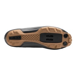 Buty męskie GIRO RINCON dark shadow gum