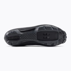 Buty męskie GIRO SECTOR black dark shadow
