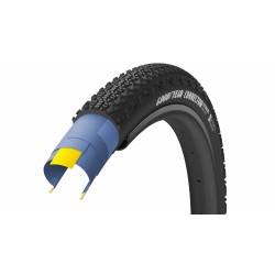 Opona GOODYEAR - Connector...