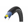 Opona GOODYEAR - Connector Ultimate Tubeless Complete 700x40/40-622 k. Blk