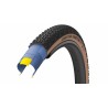 Opona GOODYEAR - Connector Ultimate Tubeless Complete 700x40/40-622 k. Blk/Tan