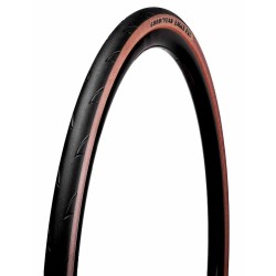 Opona GOODYEAR - Eagle F1 R Tube Type 700x28/28-622 k. Blk/Tan