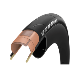 Opona GOODYEAR - Vector...