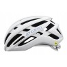 Kask rowerowy Giro Agilis matte pearl white