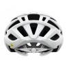 Kask rowerowy Giro Agilis matte pearl white