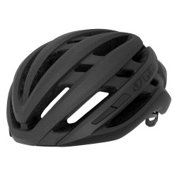 Kask szosowy GIRO AGILIS matte black