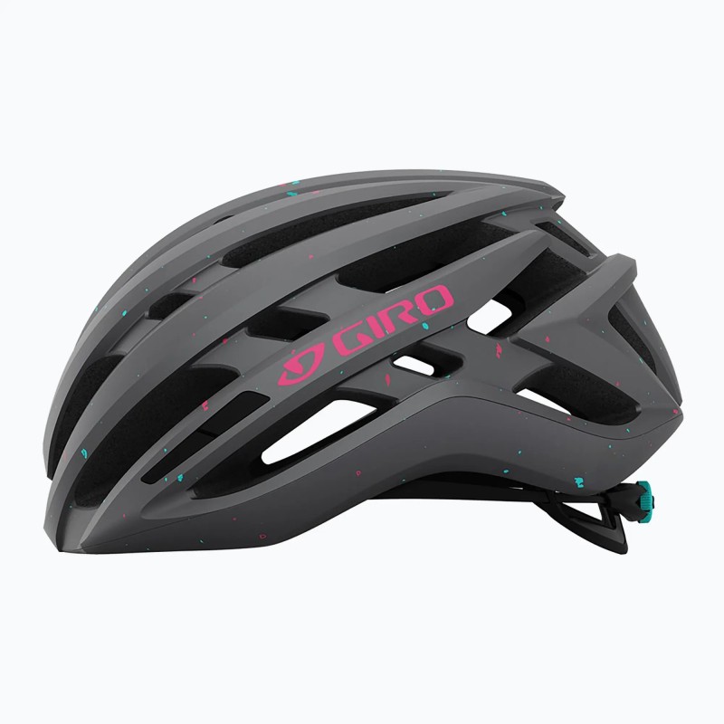 Kask szosowy Giro Agilis W Matte Charcoal Mica