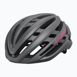Kask szosowy Giro Agilis W Matte Charcoal Mica
