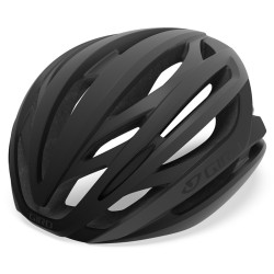 Kask szosowy GIRO SYNTAX matte black