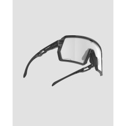 Okulary Rudy Project KELION BLACK GLOSS - Impactx Photochromic 2 Laser Black