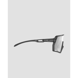 Okulary Rudy Project KELION BLACK GLOSS - Impactx Photochromic 2 Laser Black